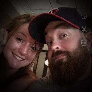 Meet your Posher, Michelle n travis